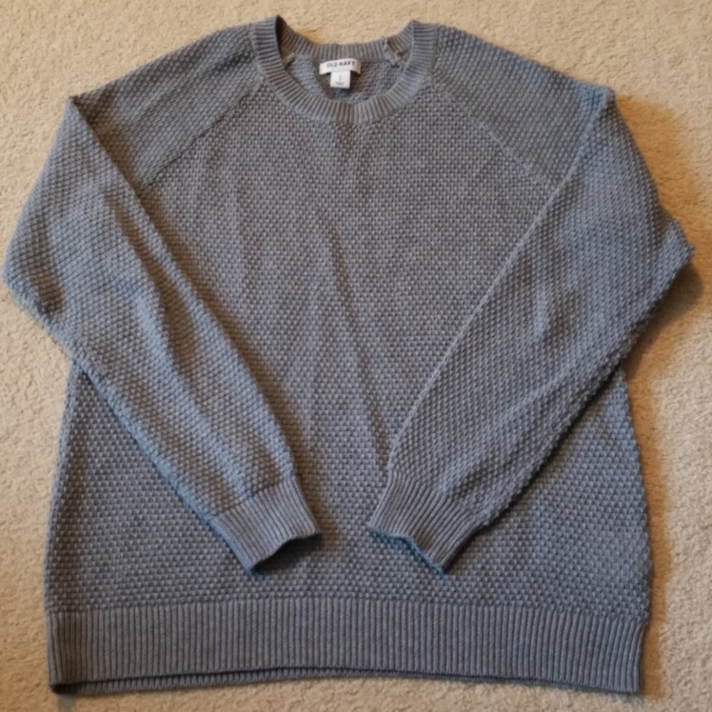 Womens Sweater